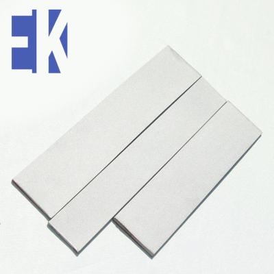 China Industry Grade No.4 / Dongjin AISI 310 BA Finish Mill Slit Edge Stainless Steel Bar Angle for sale