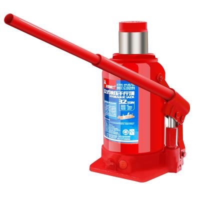 China Hydraulic Car Jack Bottle Jack For Car With 32 Ton Truck for sale