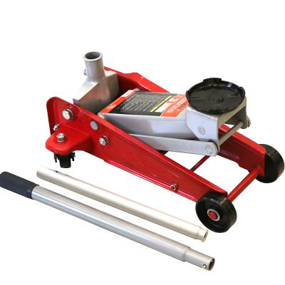 China 2021 New Vehicle Repair Factory Discount Hot Sale Jack Car Lift Hydraulic Floor Jack 3 Ton for sale