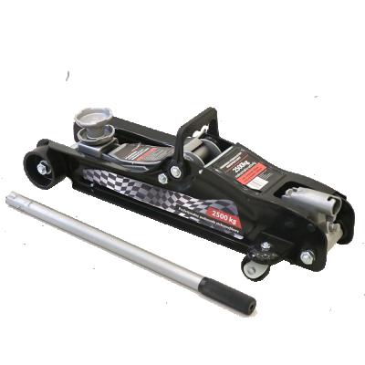 China 2.5 ton profile team mechanix trolley floor jack 1-10T for sale