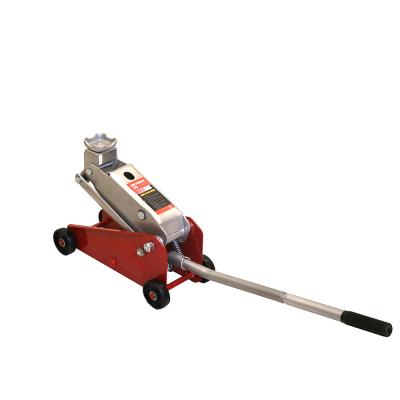 China high quality 2t hydraulic car jacks trolley mini alum floor jack for sale 1-10T for sale