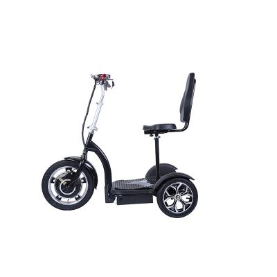 China High quality unisex 3 wheel direct selling electric scooter 1000w electric scooter for sale