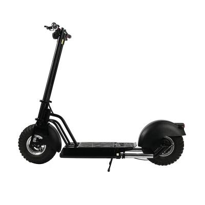 China 2021 Hot Sale Unisex Electric Scooter 2 Wheel Electric Scooter for sale