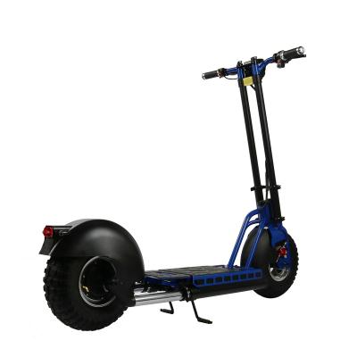 China New original unisex electric scooter outdoor sports foldable electric scooter with 1000W powerful motor for sale