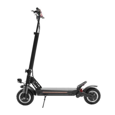 China OEM Unisex Free Logo Printing Hot Sale X10 2000w 3600w 10 Inch Fat Tire Electric Scooters For Adults Elektro Scooter for sale