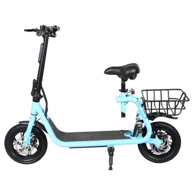 China 2021 direct sale unisex electric scooter factory electric scooter for sale for sale