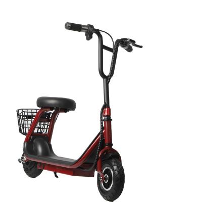 China Best Selling New High Quality Standard Electric Child Kids Electric Scooters Mini Kick Scooter for sale