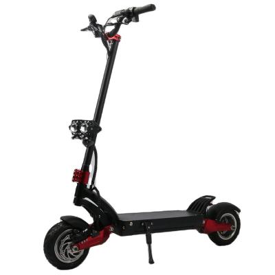 China CE certificate wholesaler 3200W unisex electric scooters with powerful double motor for adult for sale