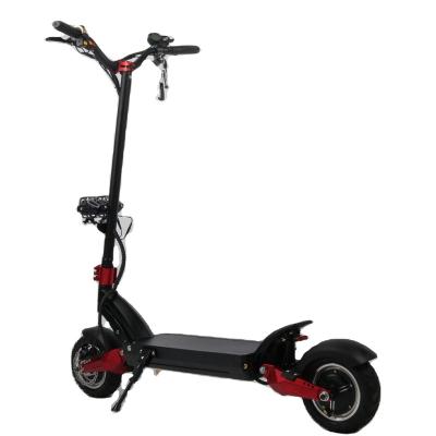 China Wholesaler CE certificate dualtron 3200W unisex electric scooters with dual motor for adult for sale