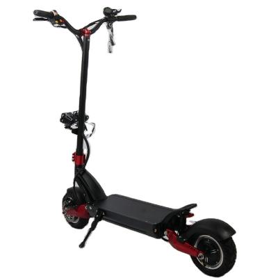 China Factory wholesaler 3200W unisex dualtron thunder electric scooters for adult with key for sale