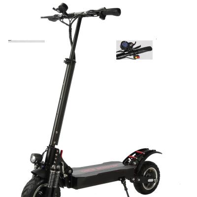 China Good Quality Wholesale Unisex Electric Scooter Two Wheel Balancing Electric Scooter For Adults Quickly for sale