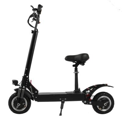 China china supplier unisex dualtron motor electric scooters with seat 60v 3200w for adult for sale