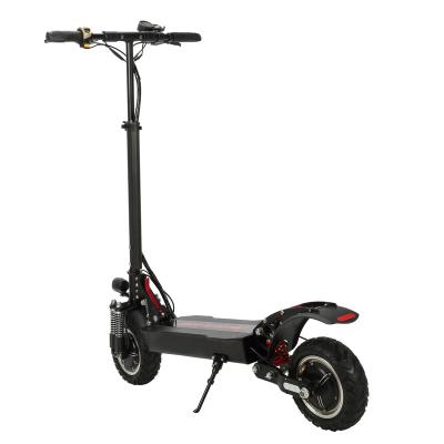 China Double motor 3200W fast speed unisex professional electric scooters for wholesales for sale