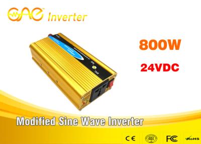 China Modified Sine Wave Car Power Inverter For Home , Auto Power Inverter for sale