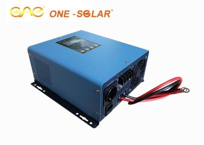 China Portable de la CA solar 220v 350w 500w 1500w de Paquistán DC 12v del inversor de UPS de la rejilla en venta