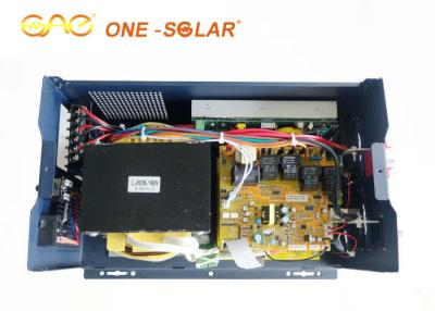 China Low Frequency Pure Sine Wave Off Grid Solar Inverter 2kw Wall Mounting for sale