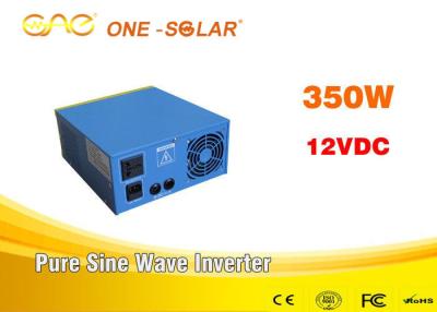 Cina Fuori da CA puro online 110v di CC 12v dell'invertitore di potere di sinusoide 50w dell'invertitore solare di monofase di griglia in vendita