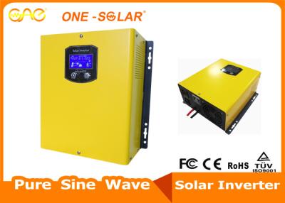 China DC To AC UPS Inverter Pure Sine Wave 1KVA  With PWM & Battery Charger Hot In Egypt for sale