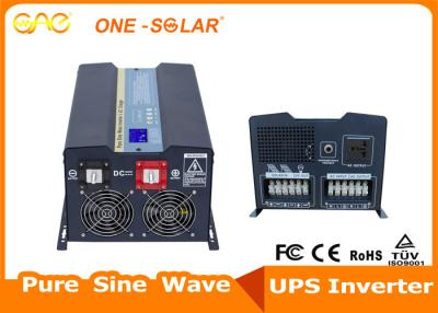 China Inversor accionado solar casero DC a la CA 220v de la C.C. 12v de los convertidores 1000w de la CA en venta