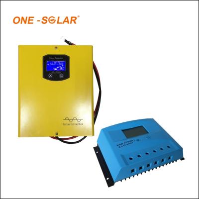 China Reguladores solares azules de la carga de PWM 10A 12V 24v 5a 30a en Bangladesh en venta