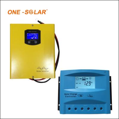 China Adjustable Motor Speed 12 Volt Solar Battery Charger Regulator PWM 2000W AC 50-220V 25A for sale