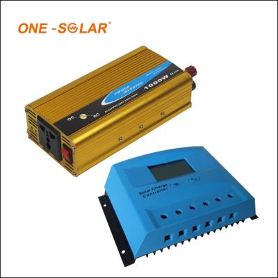 China 4 Stage Intelligent PWM 12V 24V 20 Amp Solar Charger Controller In Bangladesh for sale