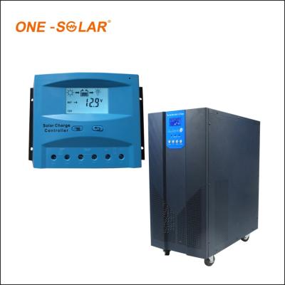 China 36 do painel solar volts de controlador 10A 20A PWM da carga com CE & 3 anos de garantia à venda