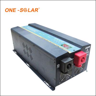 China Professional  Dc To Ac Solar Power Inveter With Mppt Solar Charge for sale