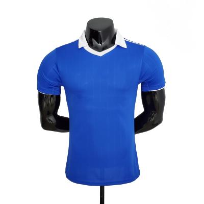 China Shirts & Tops Wholesale 2022 2023 new season high -quality men's football shirt player football jersey for sale