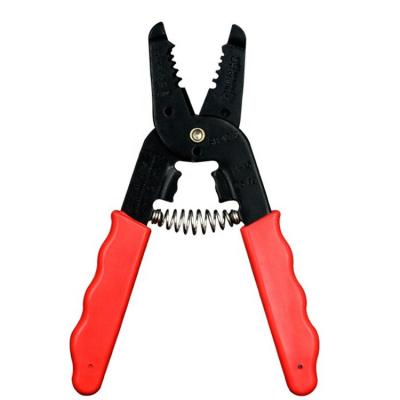 China MULTI FUNCTIONAL American Style 7 in 1 Wire Stripper Pliers 6