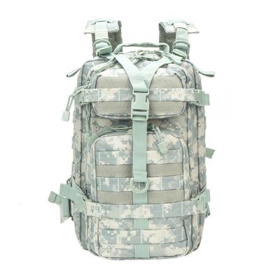 China US Lightweight Local Delivery 30L Light Duty Men's Tactical Assault Backpack for sale