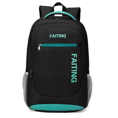 China Waterproof Backpack For Sports Message Sports String Bag Racket Bag Outdoor Riding Badminton for sale