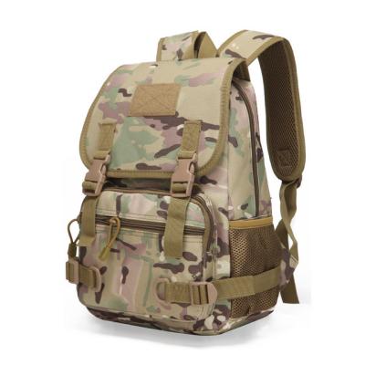 China Military Tactical Bag Shoulder Chest Bag Men Climb Portable Outdoor Dropshipping Outdoor Rucksack for sale