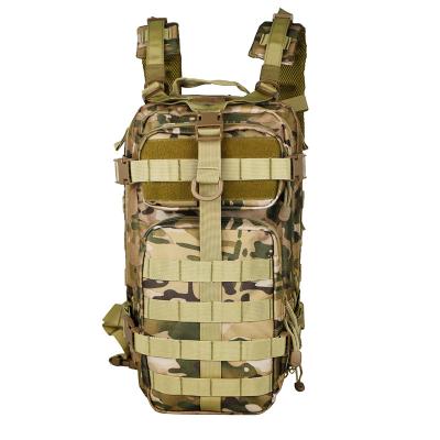 China Classic Alice Pack Waterproof Military Assault 43 Army Backpack for sale