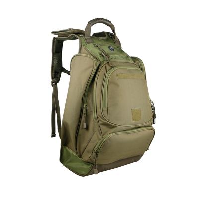 China 2021 Custom High Quality Waterproof Travel Rucksack Outdoor Bag Backpack Military Waterproof 2021 Waterproof for sale