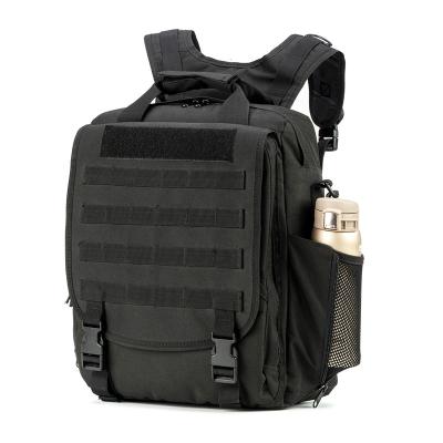 China Multifunction Black 25l Hiking Military Army Backpack Tactical for sale