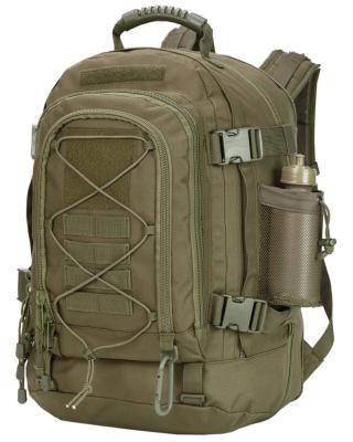 China Outdoor Camping Waterproof Military Tactical Bag Backpack Storage Bag for sale