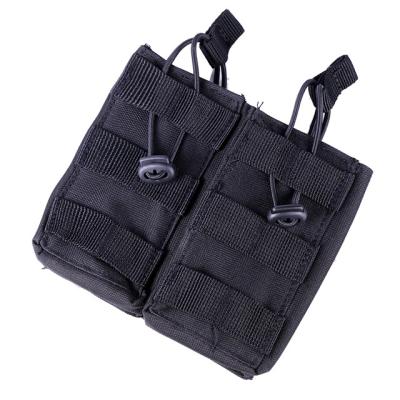 China Durable Waterproof Military Tactical Pouch Bag Military Shoulder Bag Duty Pouch for sale