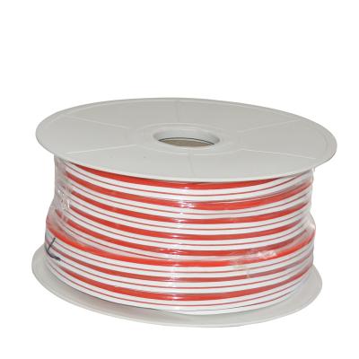 China LANDSCAPE High Brightness IP67 Easy Connection Silicone Flexible Led Neon Strip for sale