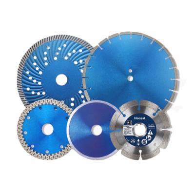 China Hot Pressing Marble Cutting Diamond Saw Blade Circular Blade For Granite Porcelain Ceramic Tiles Stone Cutting Disc 4-14 Inch Cutting Blade for sale