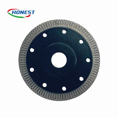 China Ceramic/Porcelain/Tile Hoja de Sierra Diamond Saw Blade Cutting Blade Ceramic Cutter Circular Tile Cutter De Hoja de Sierra De diamante/ for sale