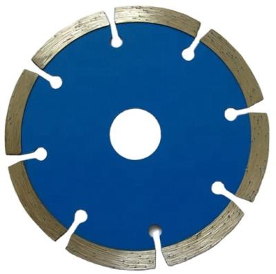 China Granite\Marble\Masonry\Concrete For Cutting Granite\Marble\Concrete\Other Construction China Honest Cold Press 105 Mm Diamond Saw Blade for sale