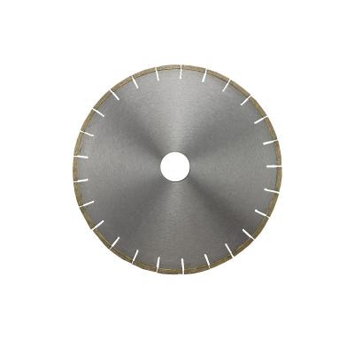 China 12inch Stone Band Welded Diamond Saw Blade For Stone Power Tool Fitting China Supplier for sale