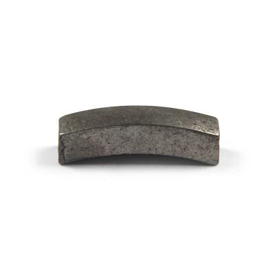 China High Quality Concrete Cut Diamond Segment For Diamond Grinding Wheel for sale