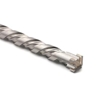 China DIN338 M35 Construction Worker Length Twist Drill Bit Cobalt For Metal Stainless Steel Hard Mental Drilling Machine Tools for sale