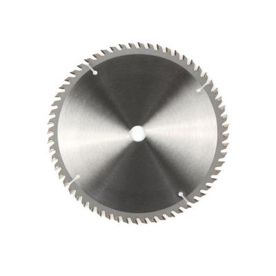 China Aluminum Cutting China Honest Good Quality 105 Mm Aluminum Cutting T.C.T Saw Blade For Cutting Aluminum for sale