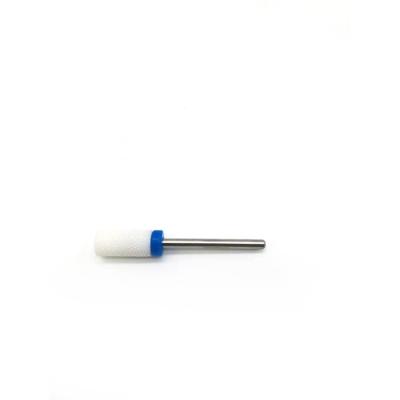 China Easy To Fresh Low Price Guaranteed Quality Round Small Easy Cool Ceramic Fine Nail Drill Bit for sale