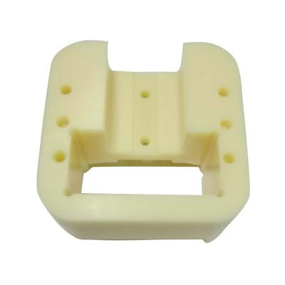 China Custom Bakelite OEM Bakelite Plate Precision Turning CNC Machining Milling Automotive Parts for sale