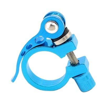 China Customized High Quality Aluminum Alloy Precision Bikes Mountain Bike Spare Parts for sale