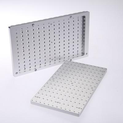 China Modern Specialization In Manufacturing Inexpensive Aluminum Plate Mold Dish DIGITAL Drive for sale